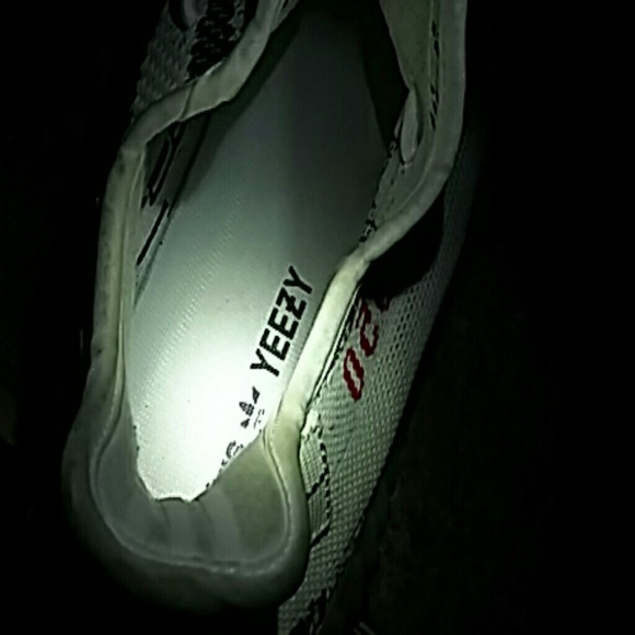 Adidas Yeezy SPLY- 350 - Picture 3 of 4